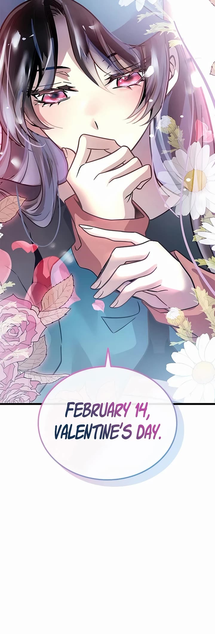 Villain to Kill chapter 226 page 24