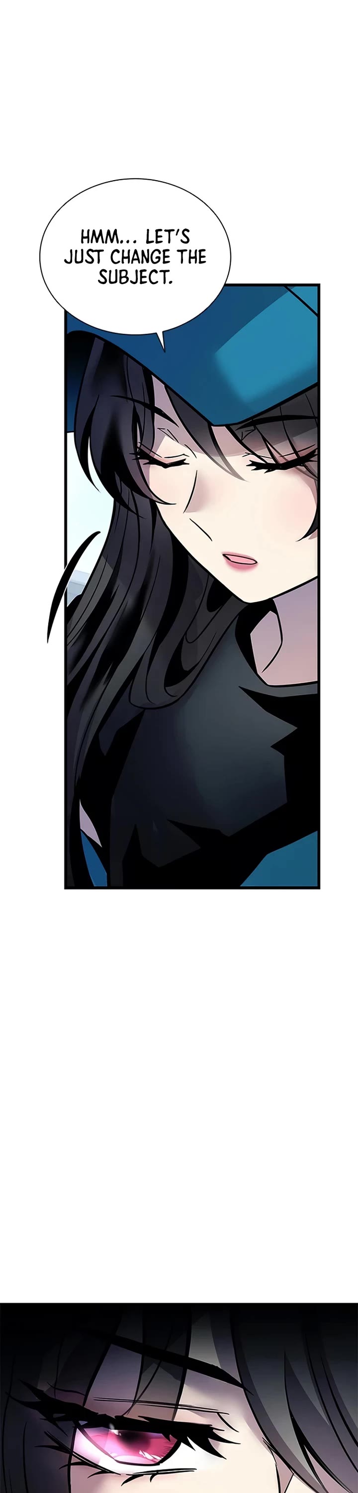 Villain to Kill chapter 226 page 27