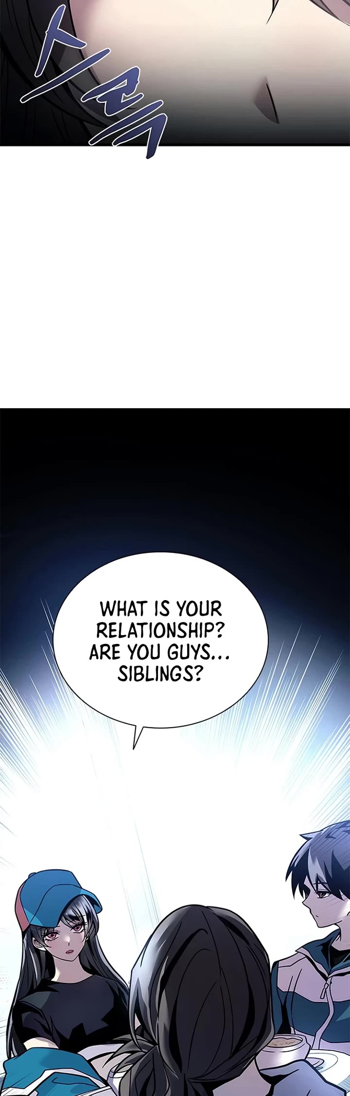 Villain to Kill chapter 226 page 28