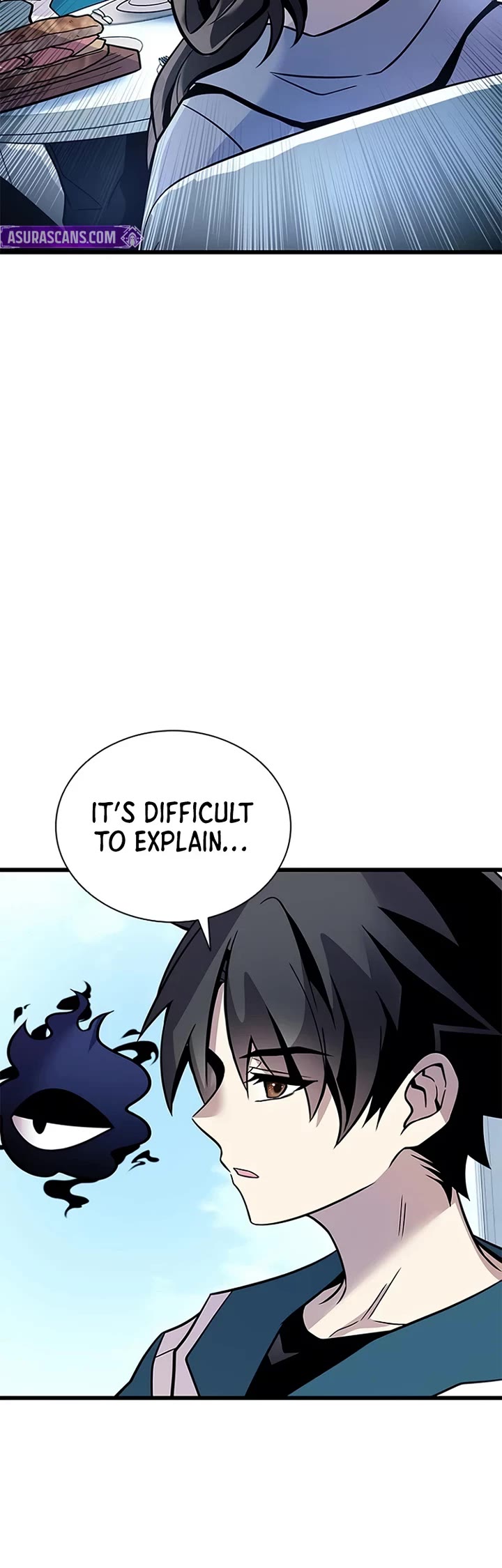 Villain to Kill chapter 226 page 29
