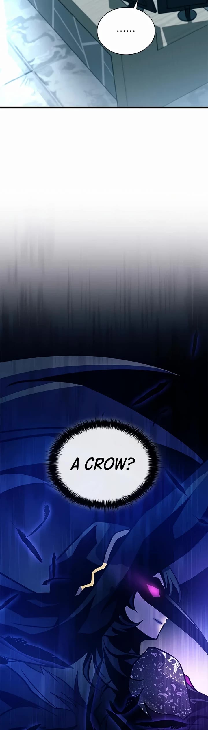 Villain to Kill chapter 226 page 3