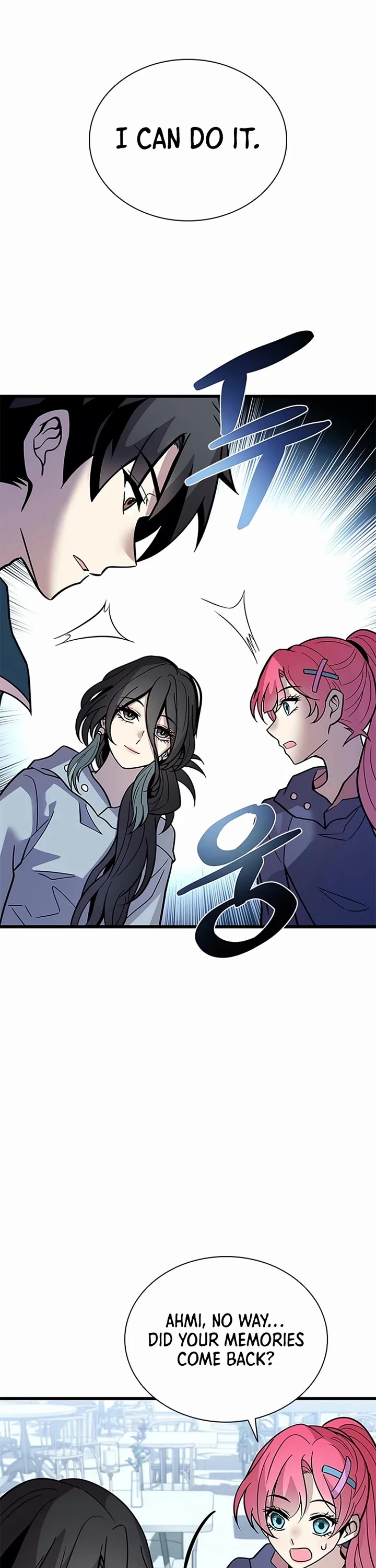 Villain to Kill chapter 226 page 30