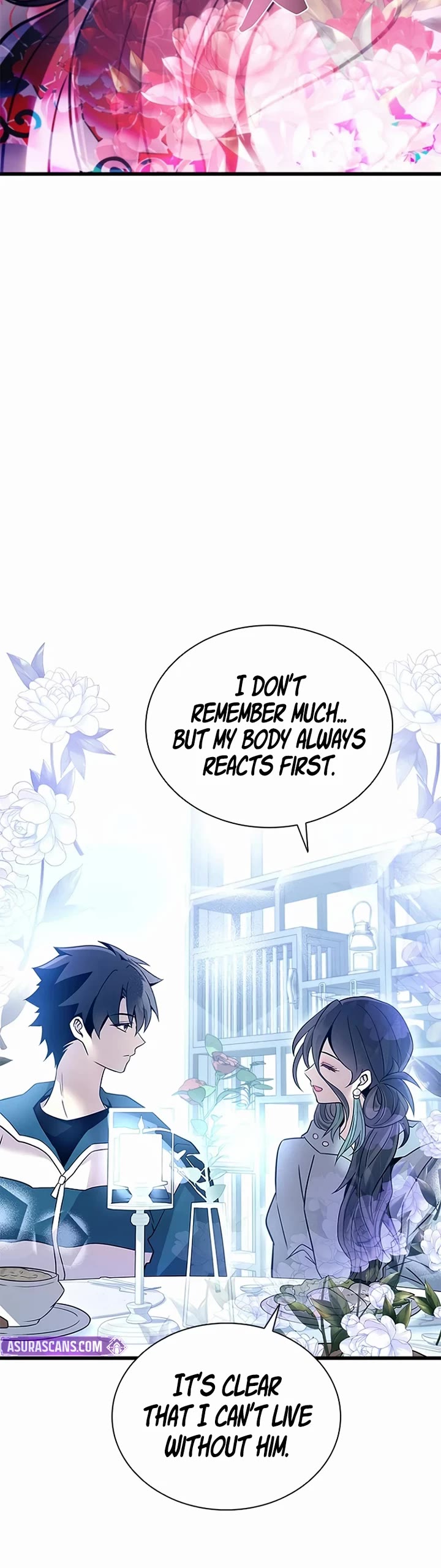 Villain to Kill chapter 226 page 32