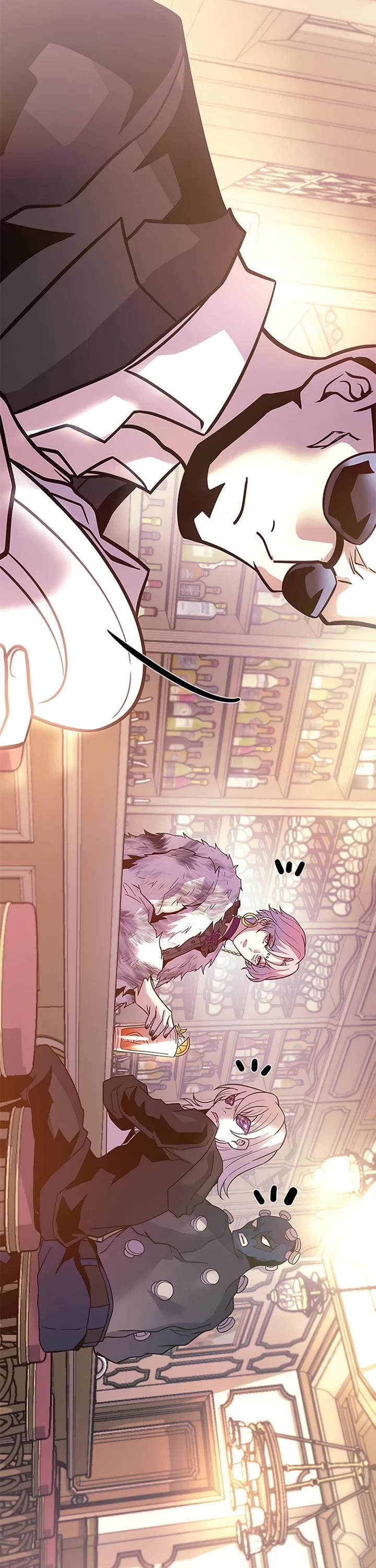 Villain to Kill chapter 226 page 36