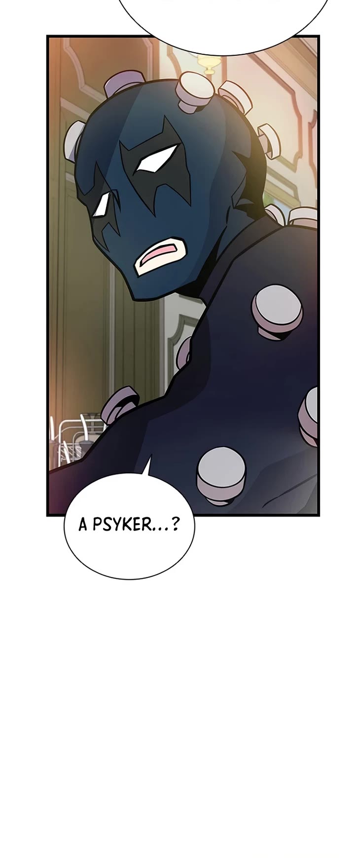 Villain to Kill chapter 226 page 38