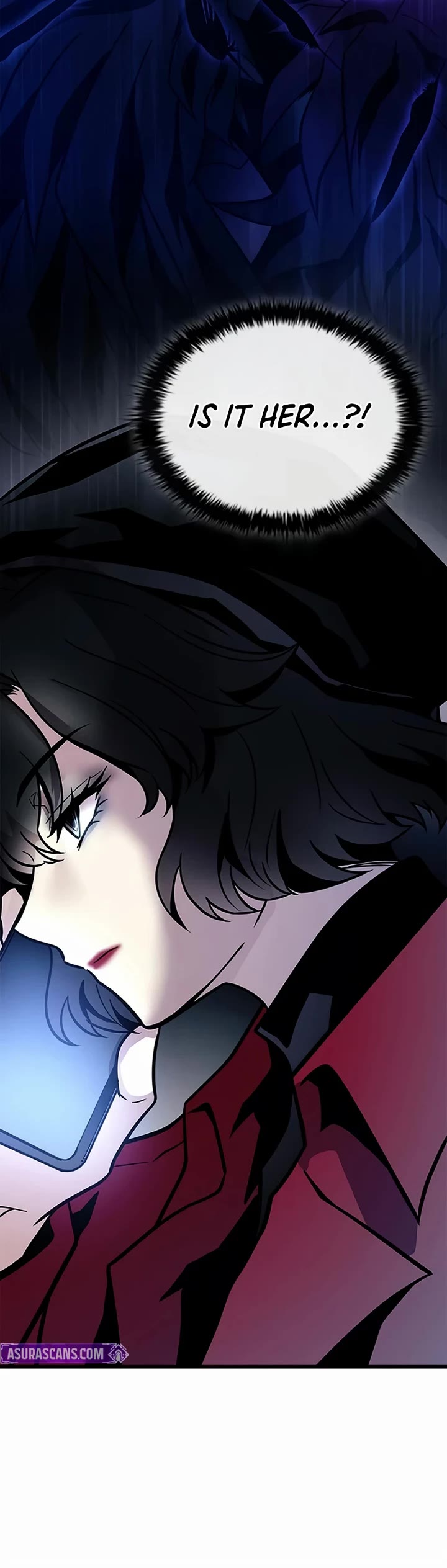 Villain to Kill chapter 226 page 4