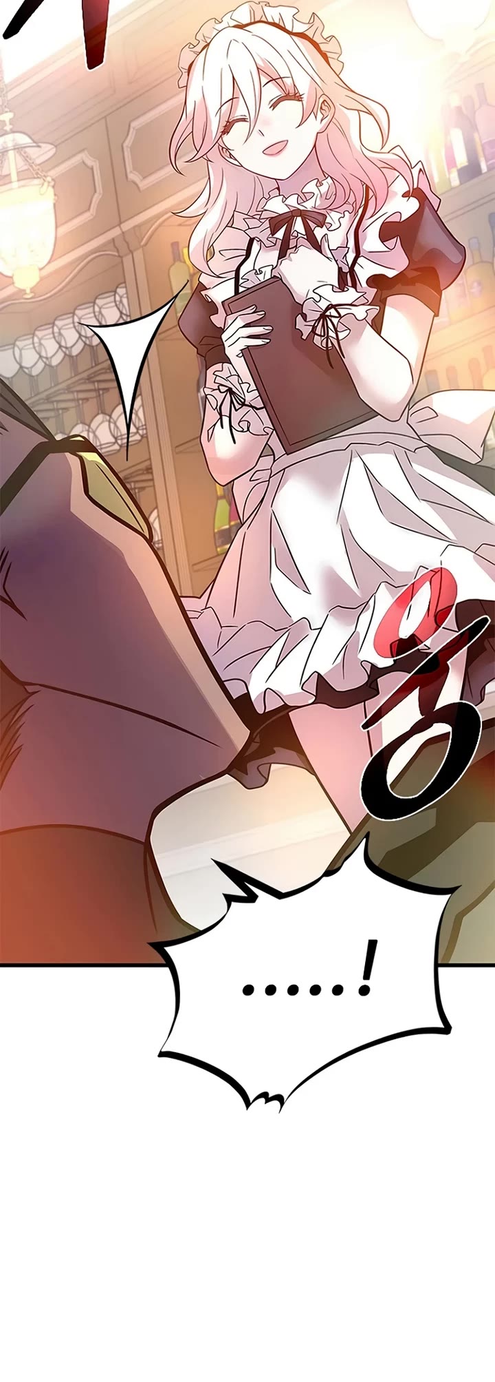 Villain to Kill chapter 226 page 43