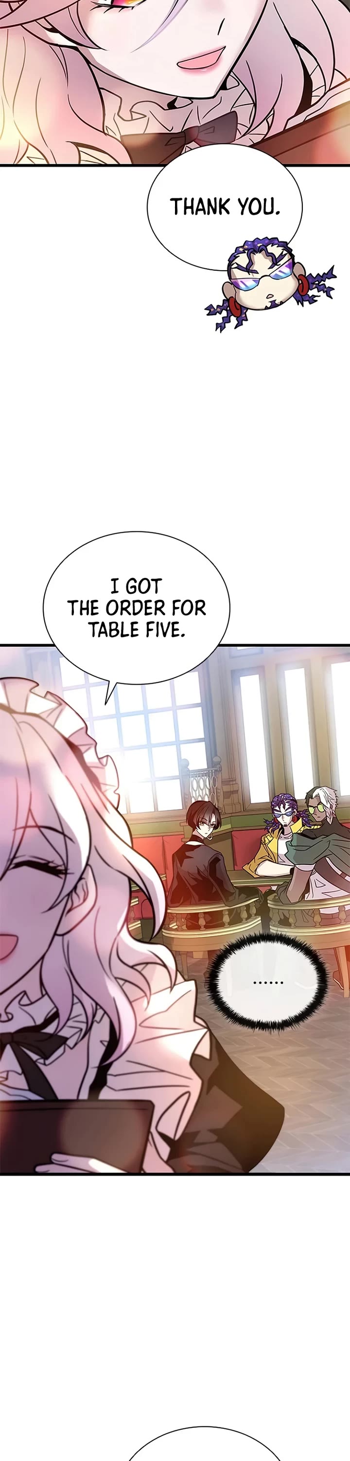 Villain to Kill chapter 226 page 45