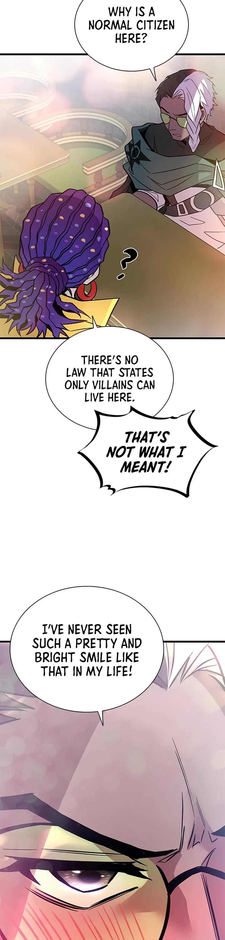 Villain to Kill chapter 226 page 46