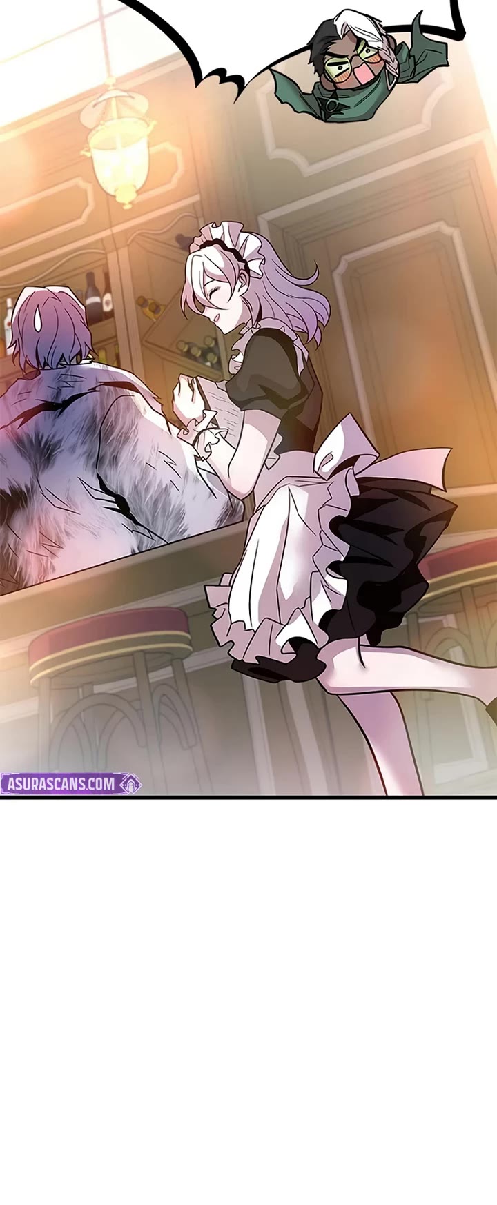 Villain to Kill chapter 226 page 48