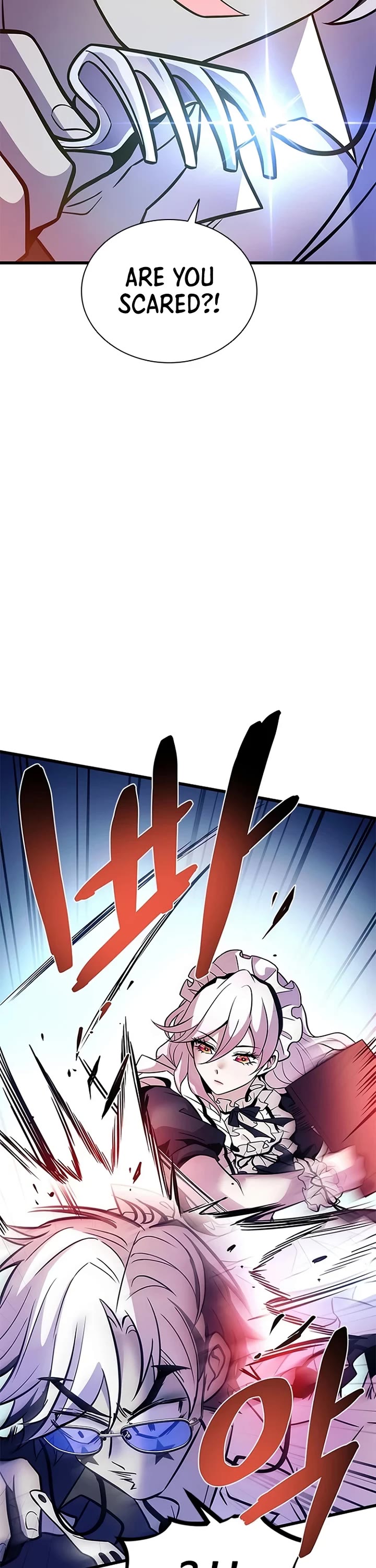 Villain to Kill chapter 226 page 55
