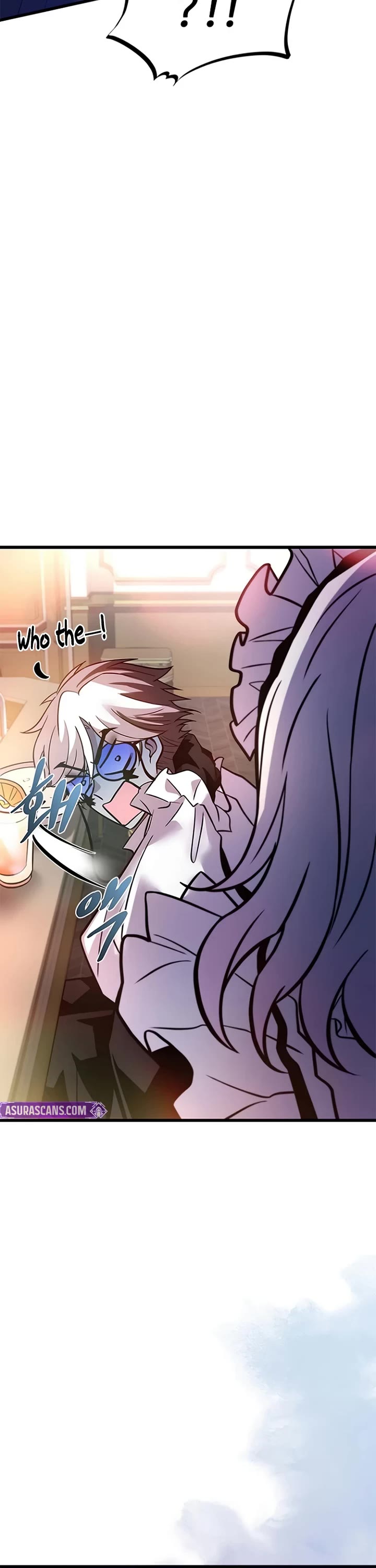 Villain to Kill chapter 226 page 56