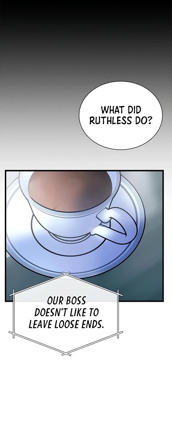Villain to Kill chapter 226 page 9