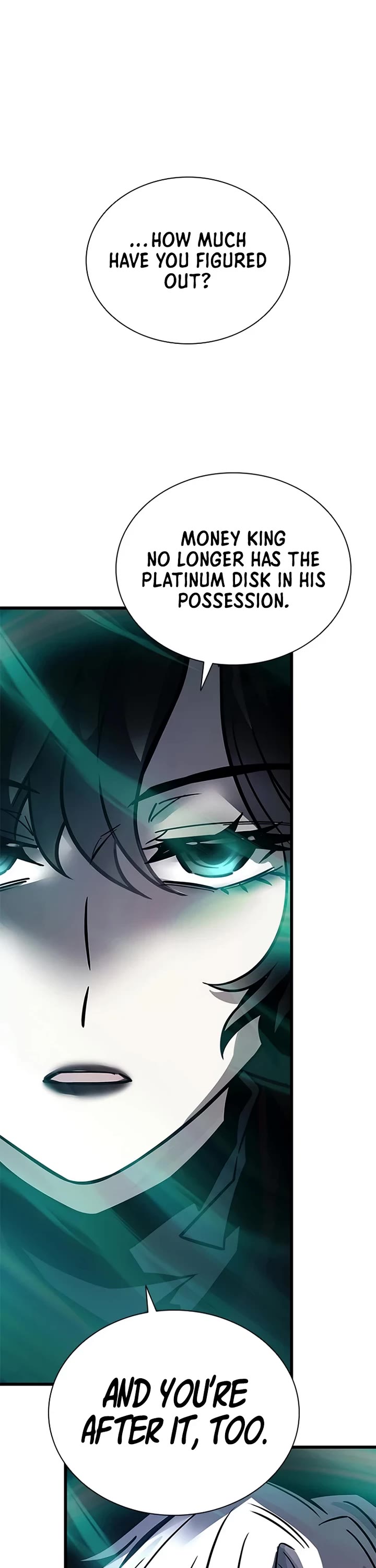Villain to Kill chapter 227 page 15