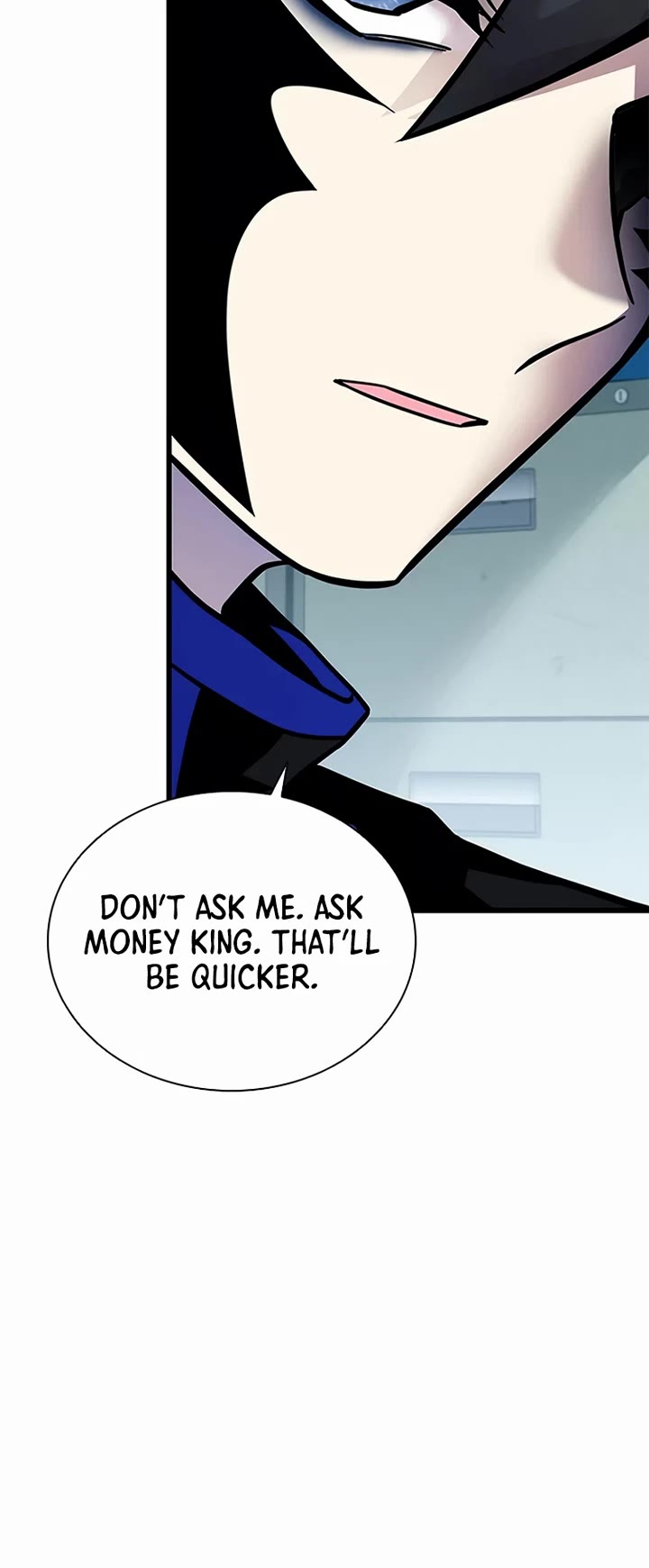 Villain to Kill chapter 228 page 15