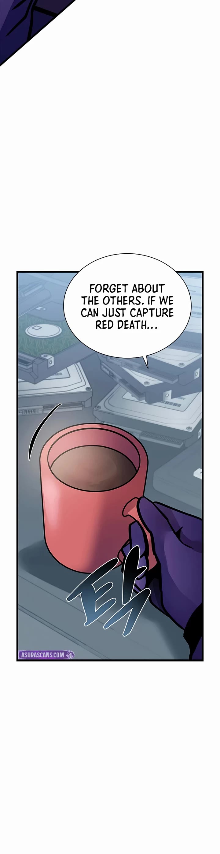 Villain to Kill chapter 229 page 22