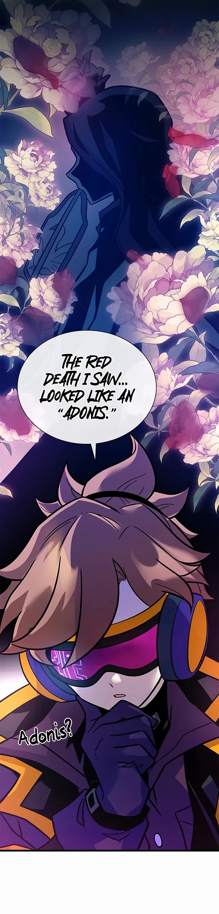 Villain to Kill chapter 229 page 27