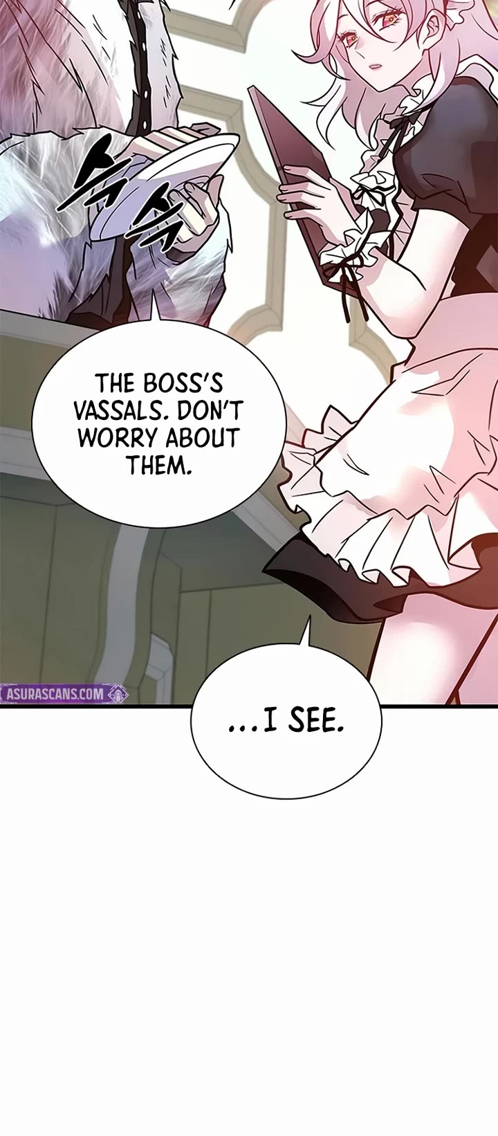 Villain to Kill chapter 229 page 46