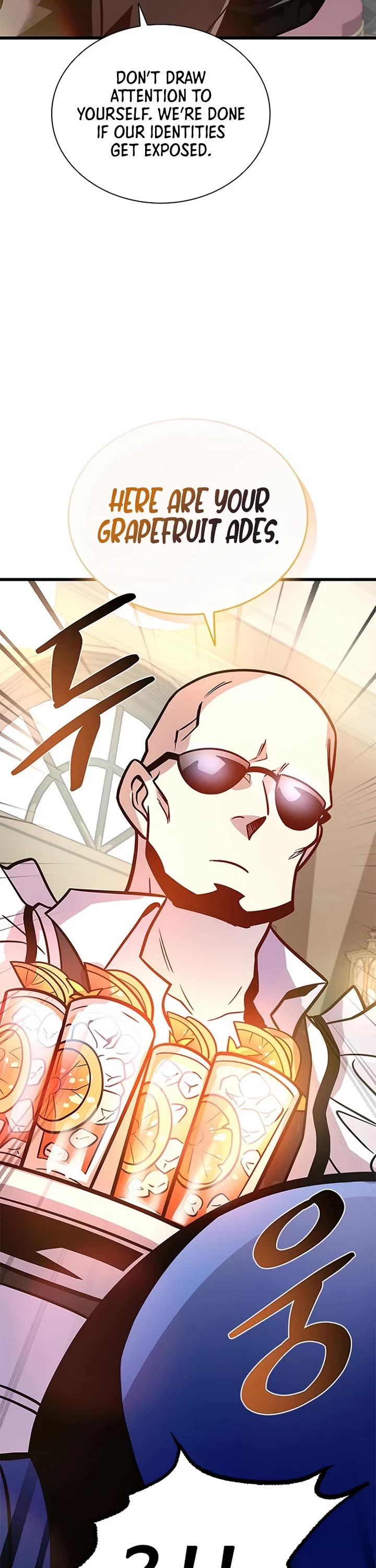 Villain to Kill chapter 229 page 53