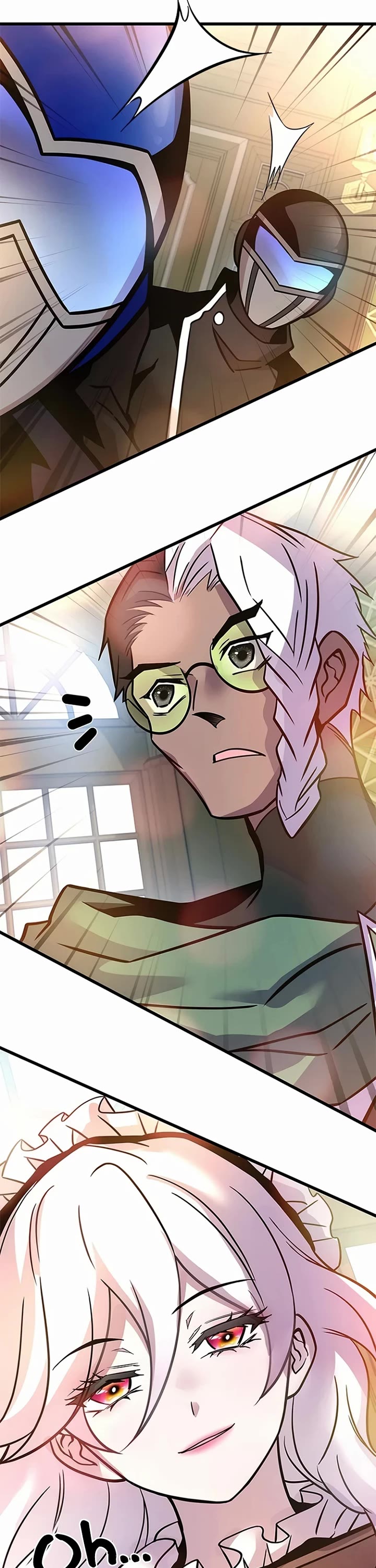 Villain to Kill chapter 229 page 57