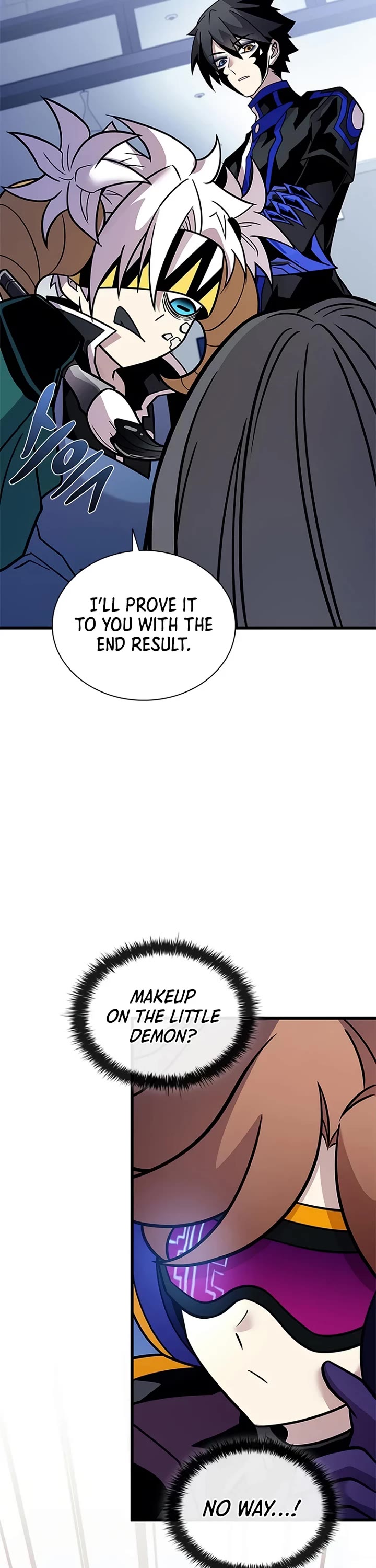 Villain to Kill chapter 230 page 12