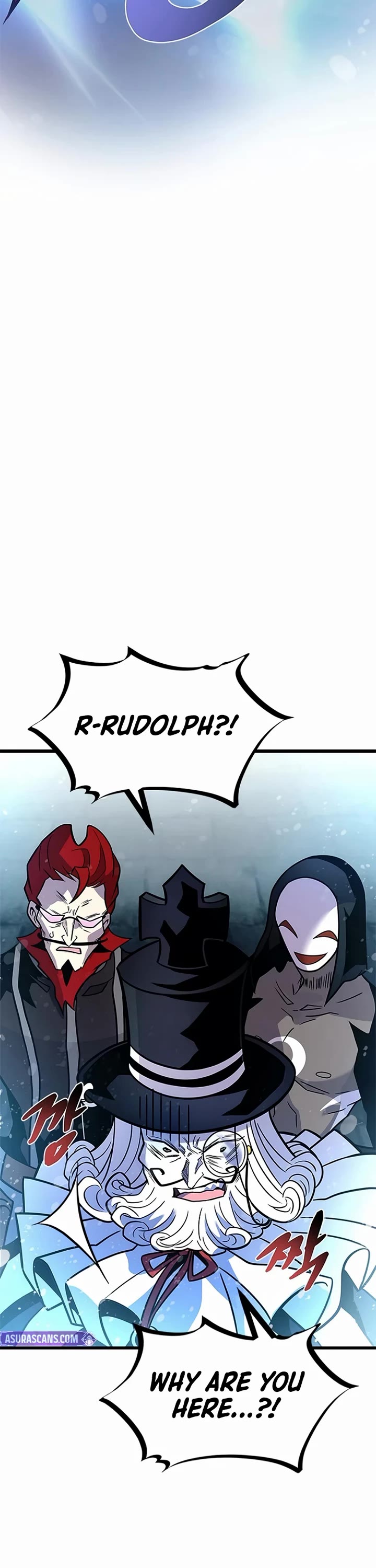 Villain to Kill chapter 230 page 24