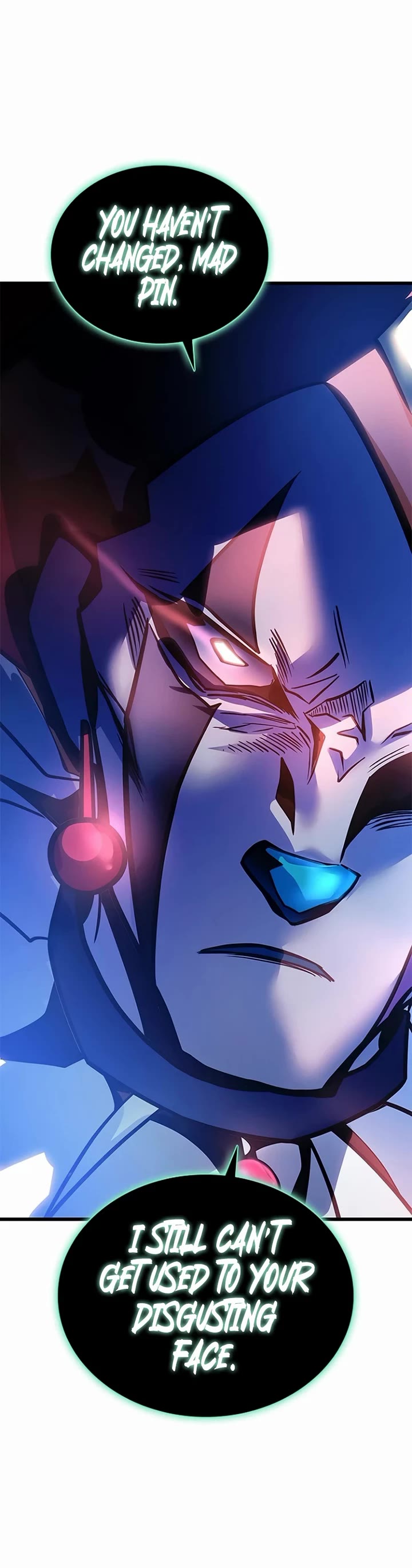 Villain to Kill chapter 230 page 25