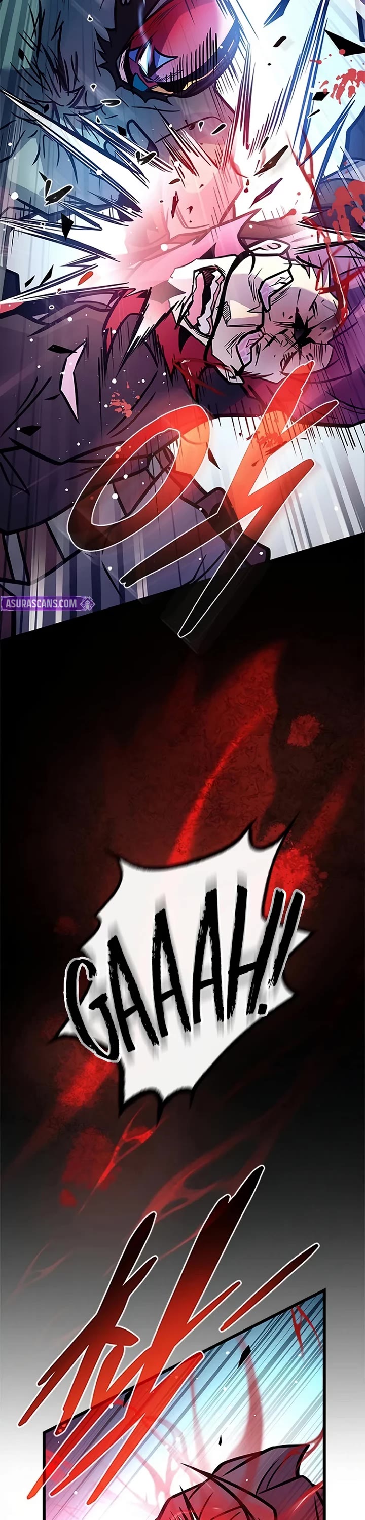 Villain to Kill chapter 230 page 28