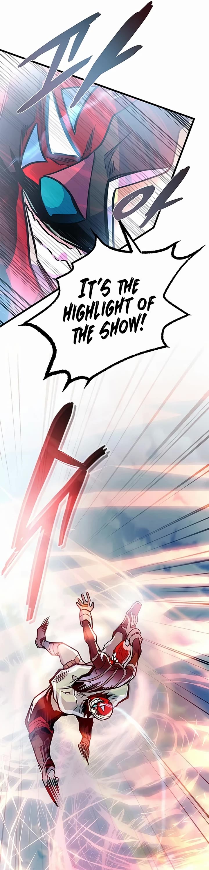 Villain to Kill chapter 230 page 31