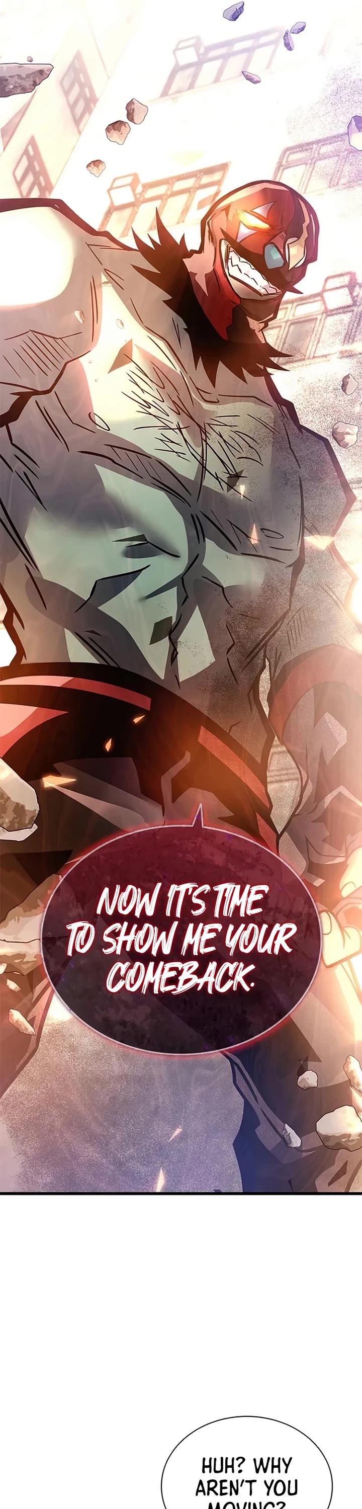 Villain to Kill chapter 230 page 35