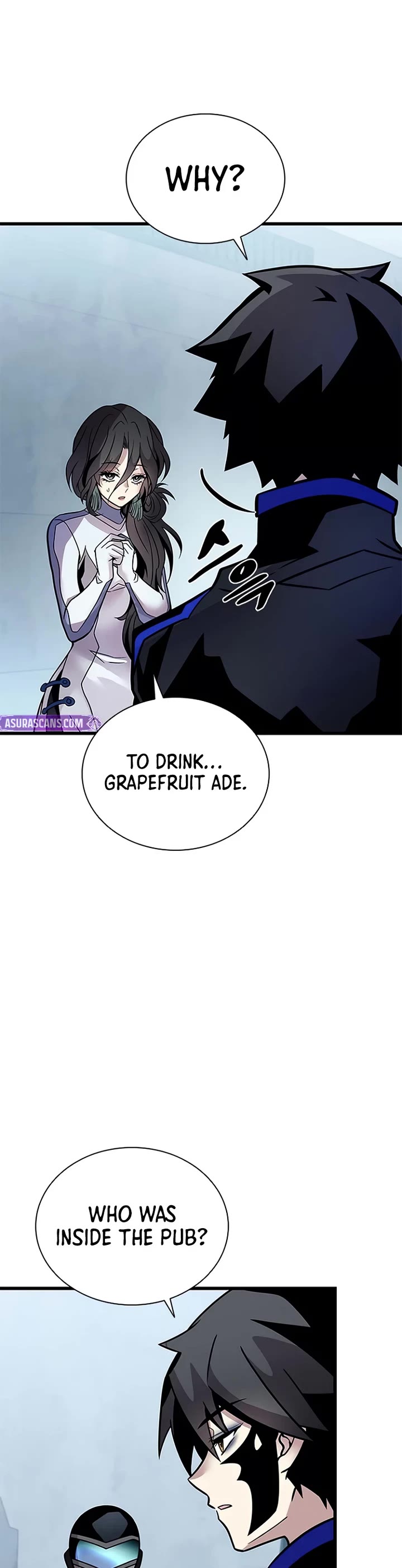 Villain to Kill chapter 230 page 42