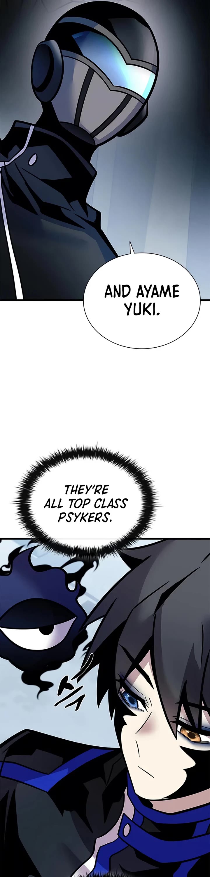 Villain to Kill chapter 230 page 44