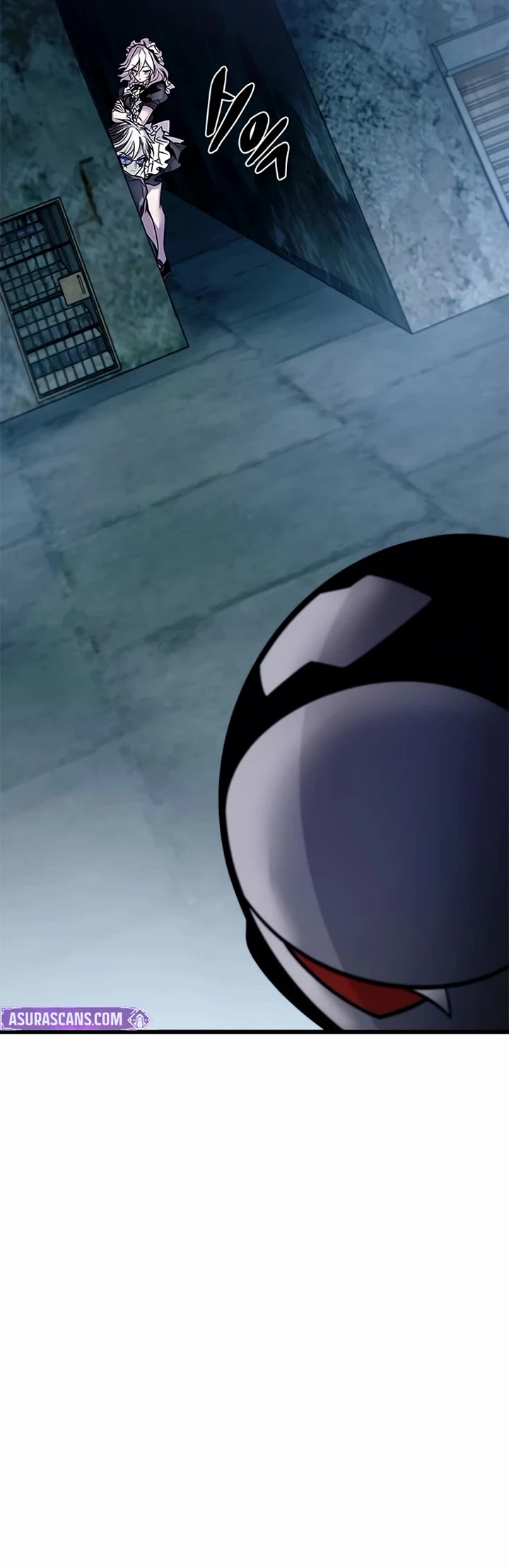 Villain to Kill chapter 231 page 10
