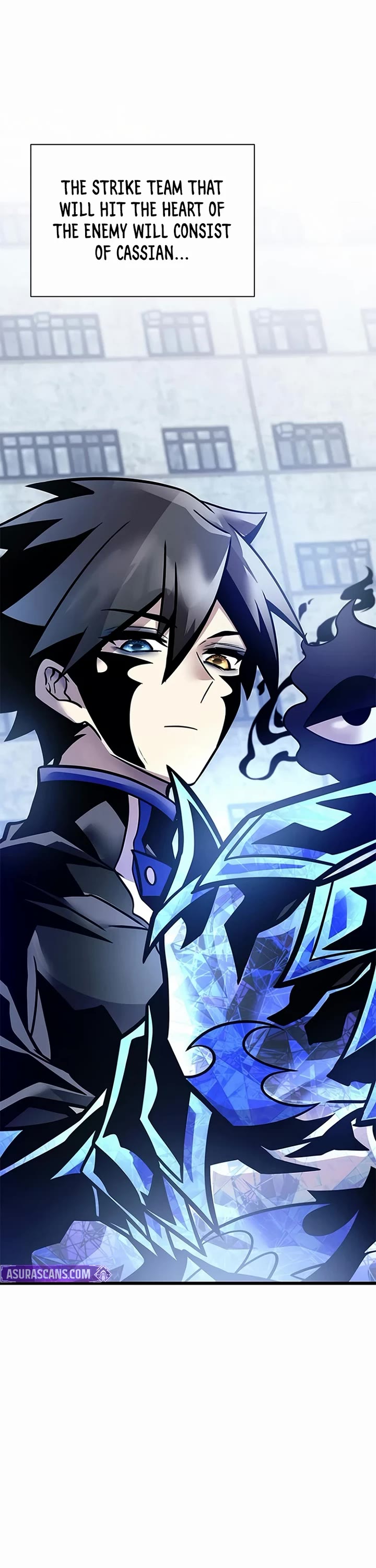 Villain to Kill chapter 231 page 16