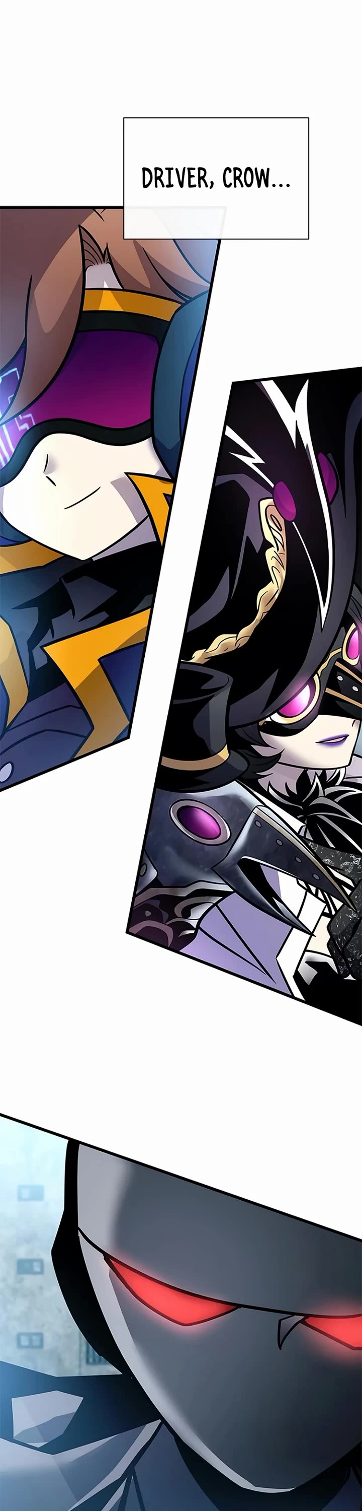 Villain to Kill chapter 231 page 17