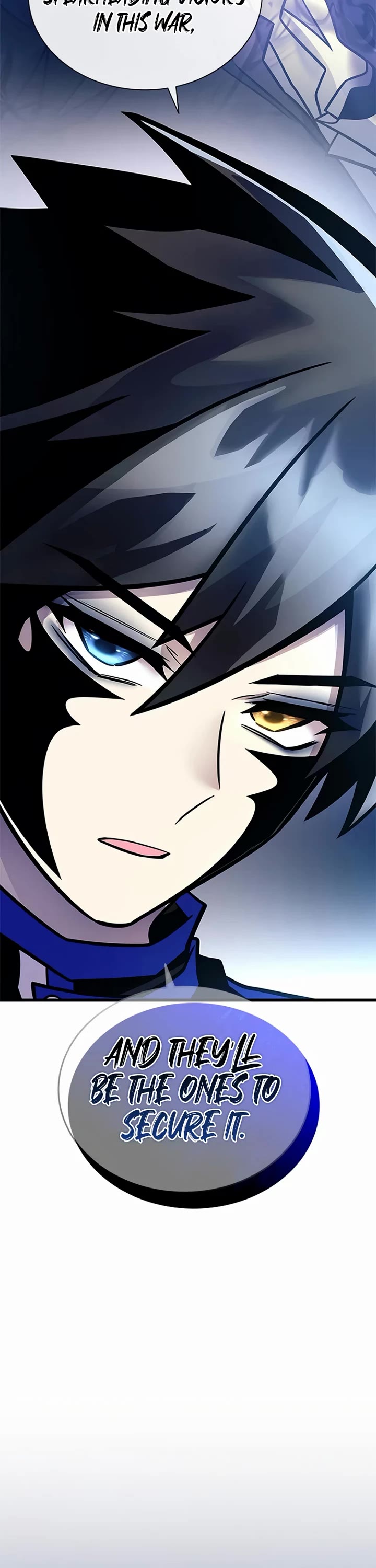 Villain to Kill chapter 231 page 30