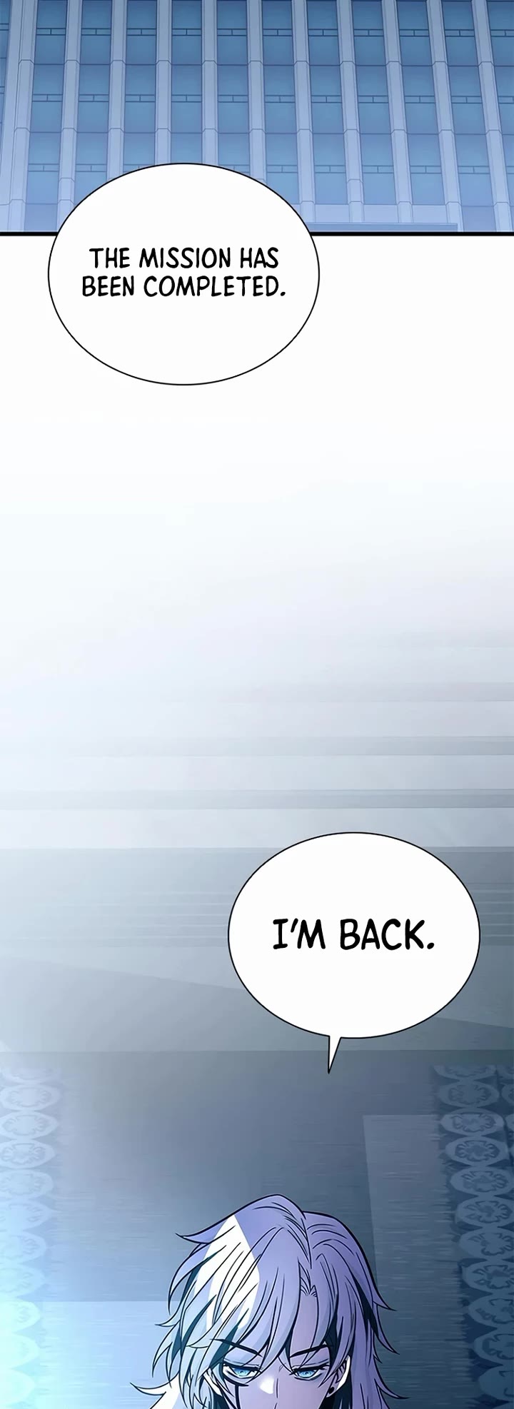Villain to Kill chapter 231 page 32