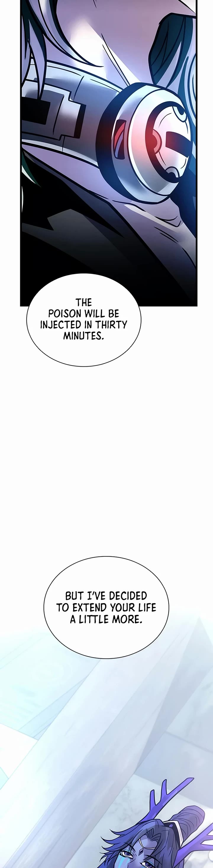 Villain to Kill chapter 231 page 36