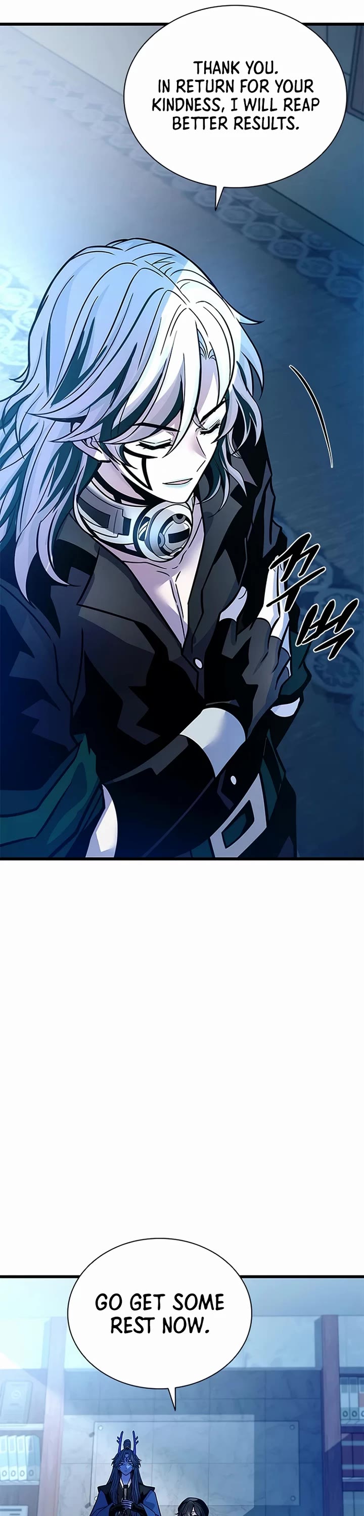 Villain to Kill chapter 231 page 38