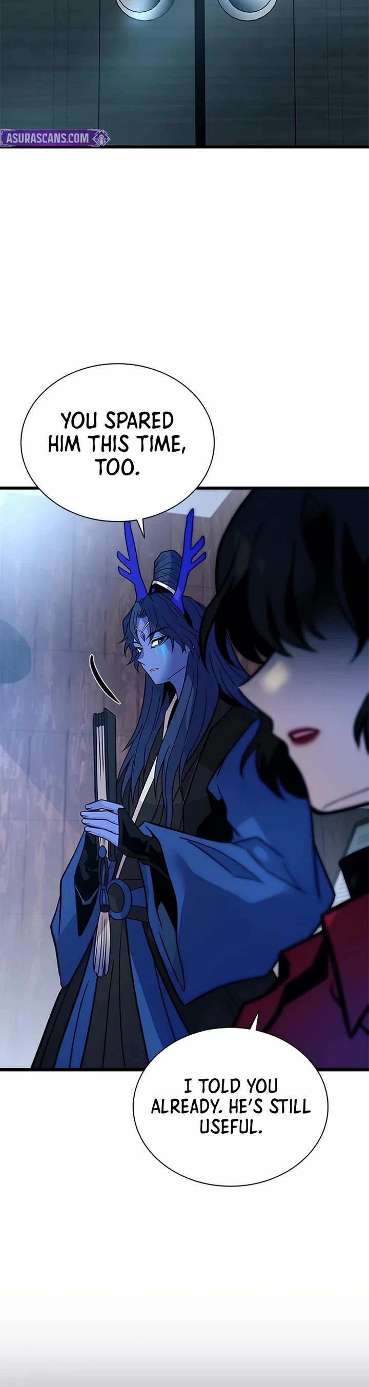 Villain to Kill chapter 231 page 40