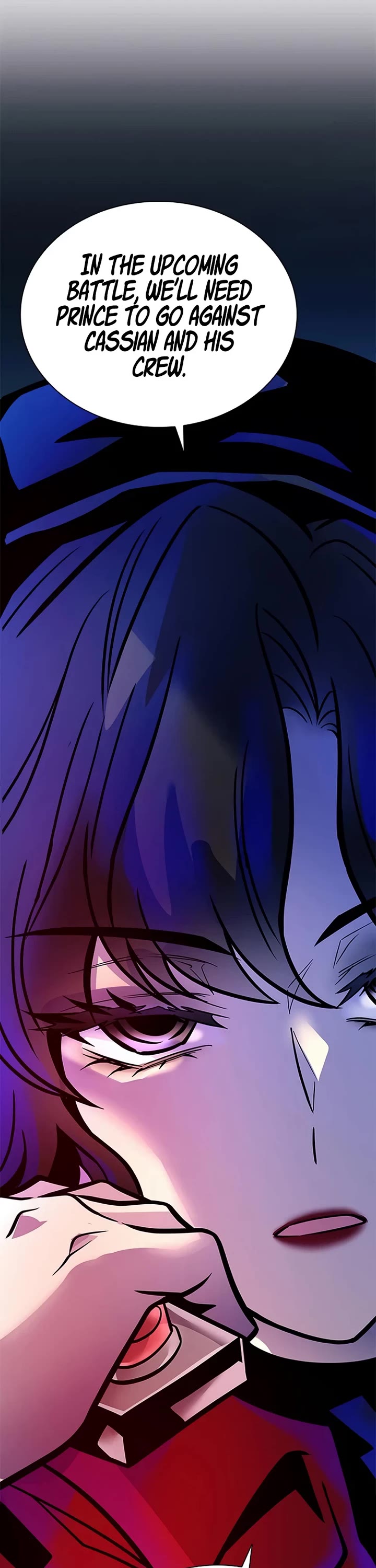 Villain to Kill chapter 231 page 41