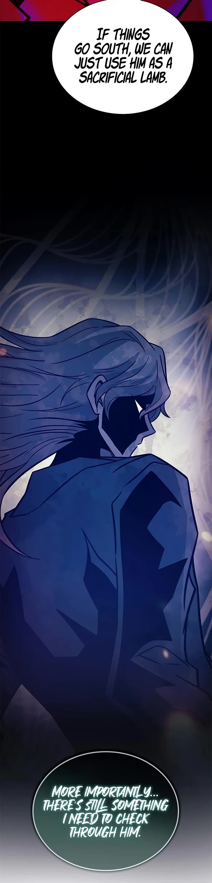 Villain to Kill chapter 231 page 42