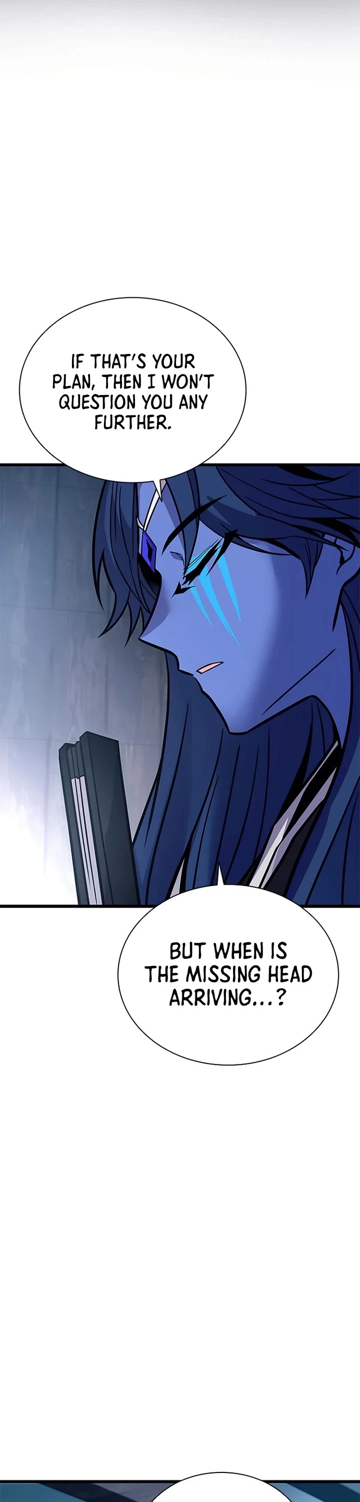 Villain to Kill chapter 231 page 43