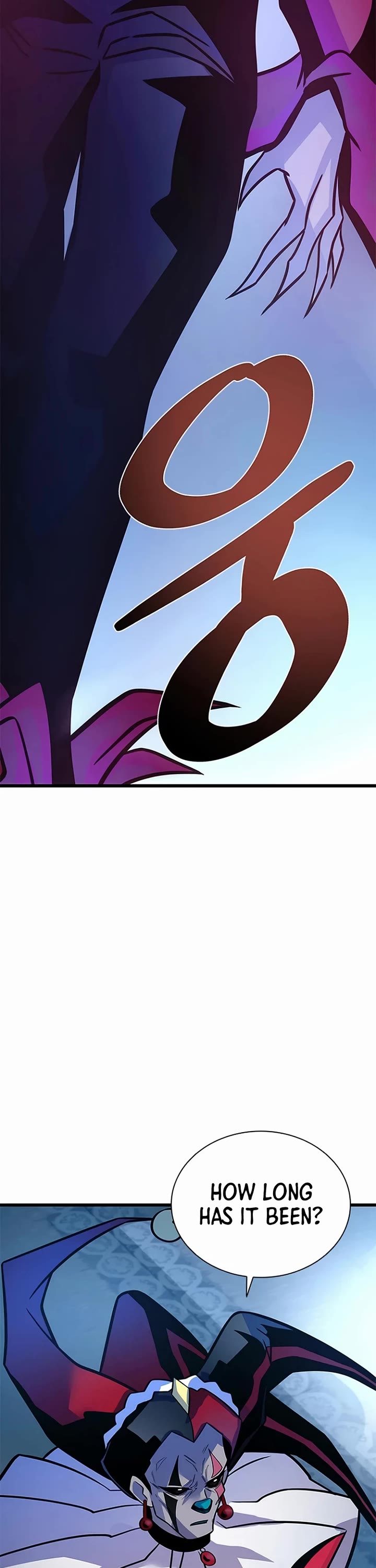 Villain to Kill chapter 231 page 47