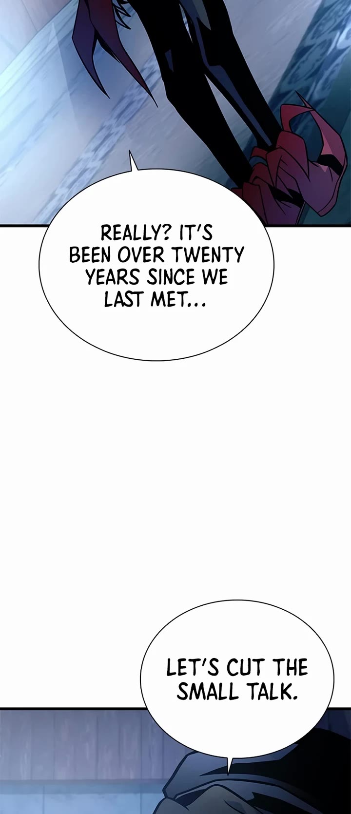 Villain to Kill chapter 231 page 49