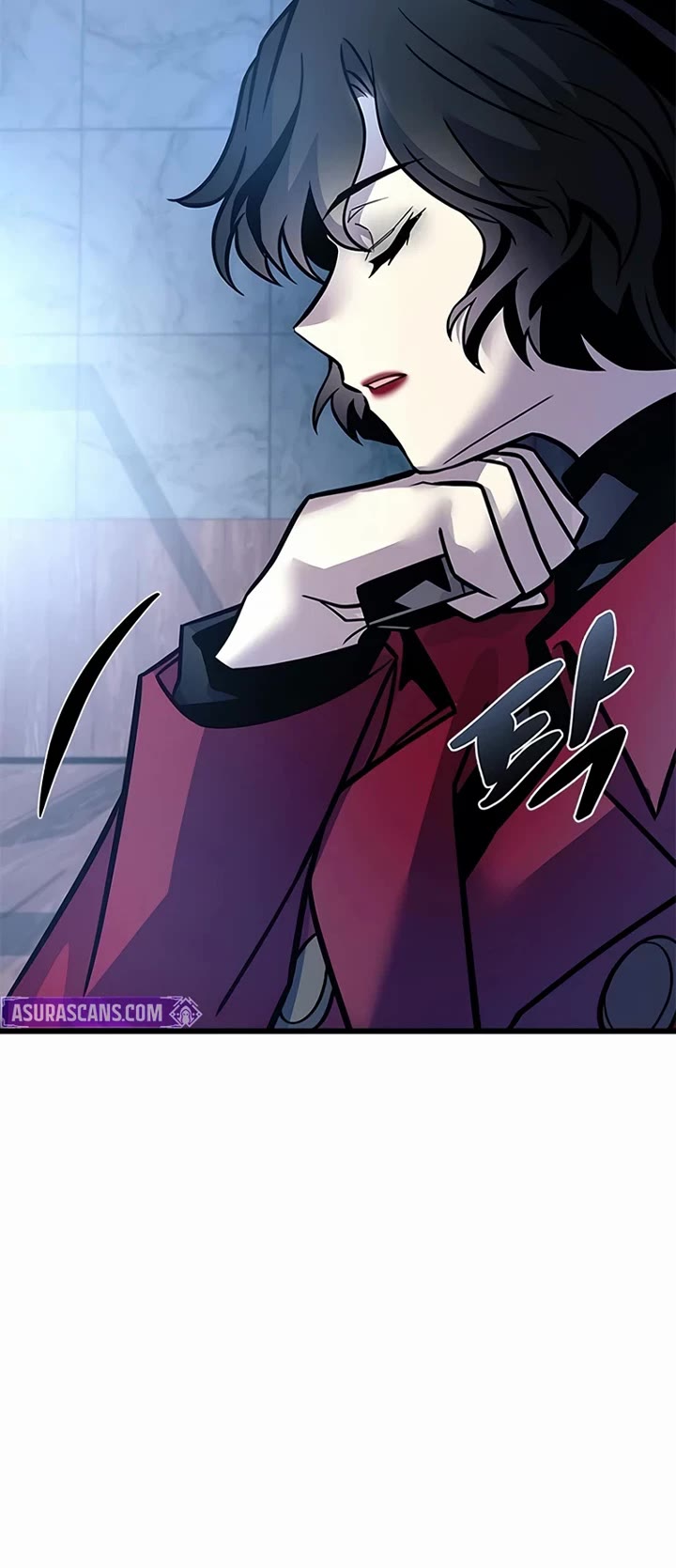 Villain to Kill chapter 231 page 50
