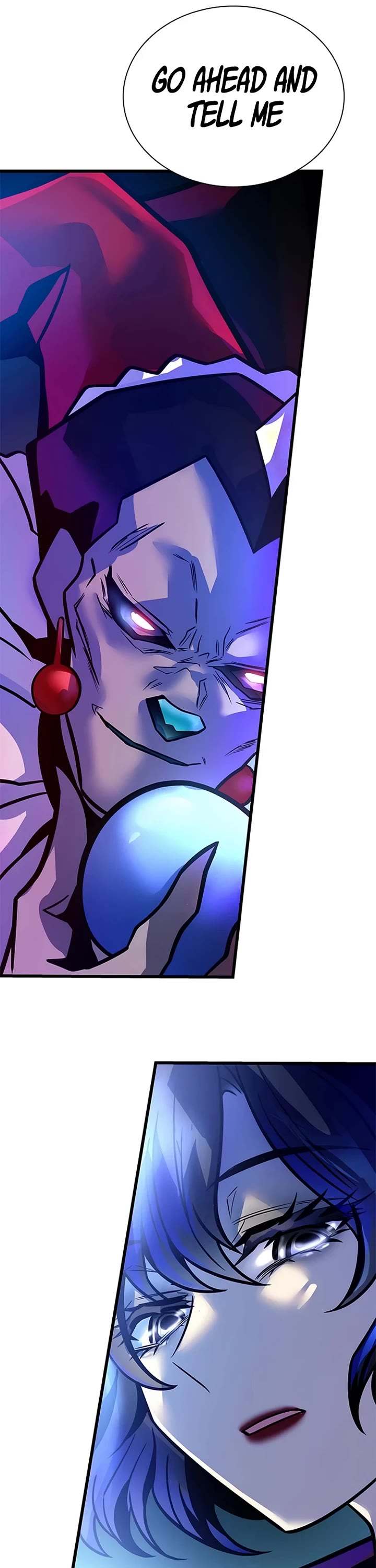 Villain to Kill chapter 231 page 51