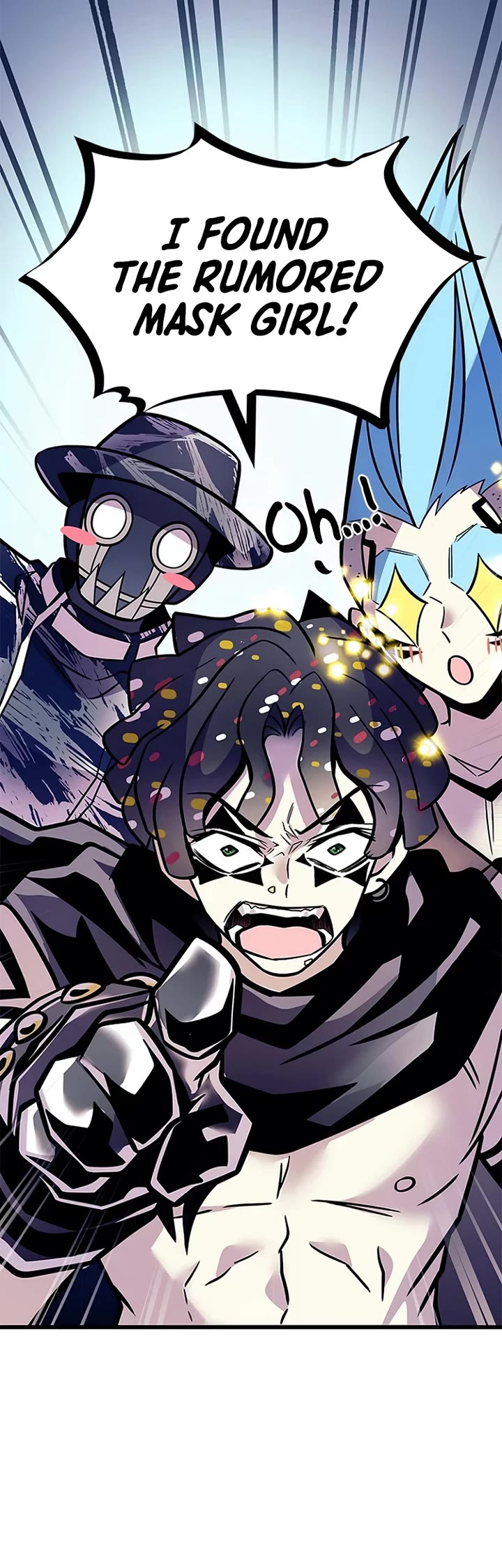Villain to Kill chapter 231 page 54
