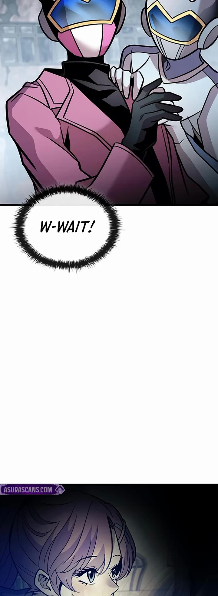 Villain to Kill chapter 231 page 59