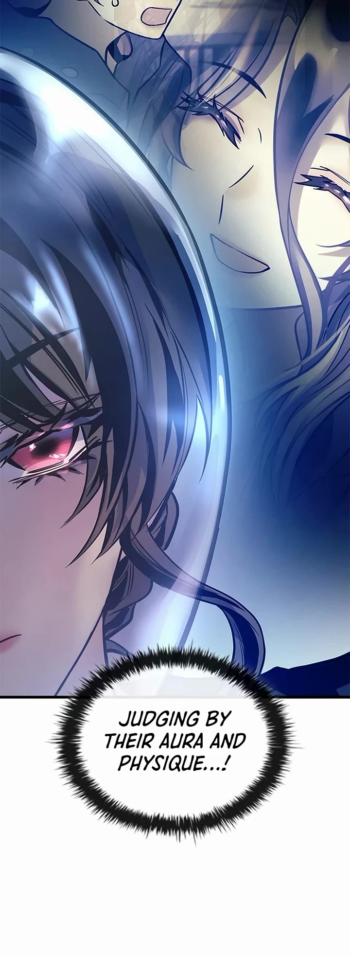 Villain to Kill chapter 231 page 60